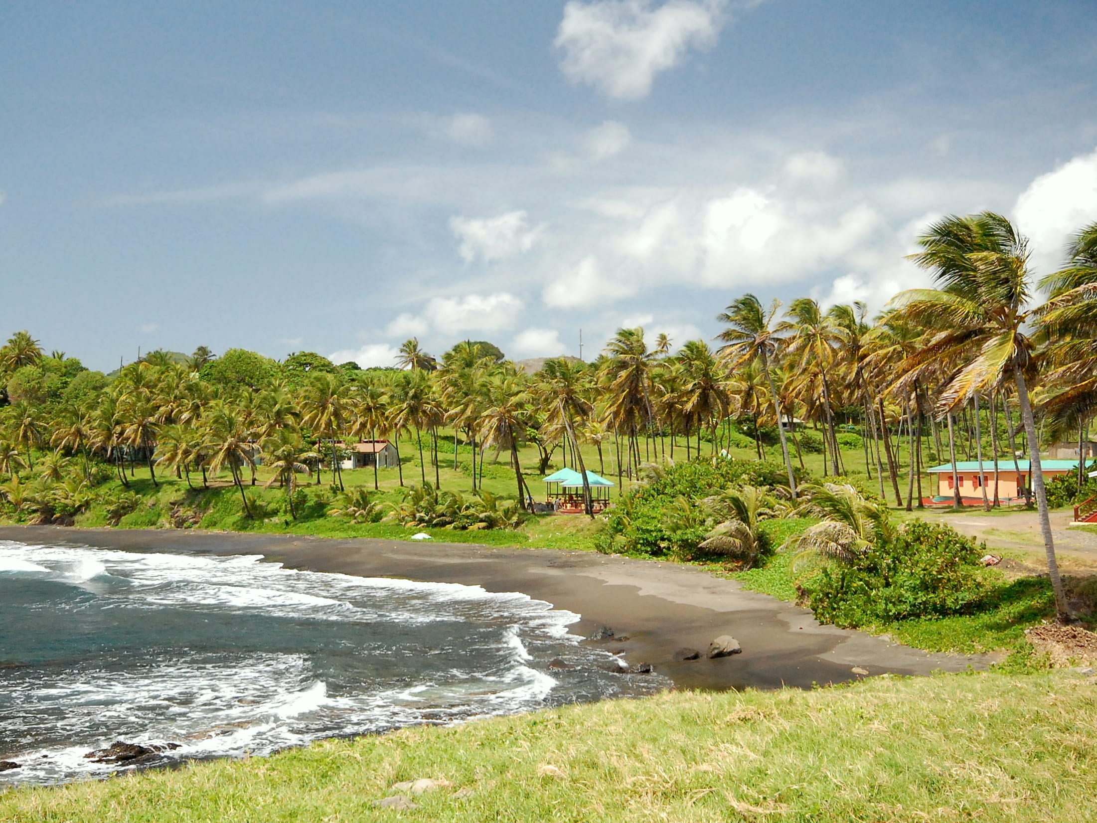 Rawacou Recreational Park